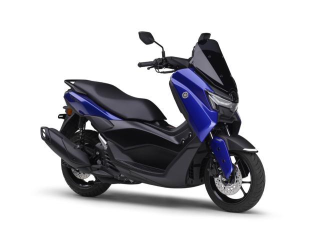 2026 Yamaha NMAX, Import Japan — Foto 1 2026 Yamaha NMAX, Import Japan — Foto 1