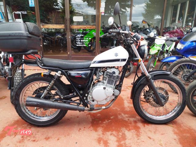 Suzuki Grass Tracker, 7.564 km, Import Japan — Foto 1