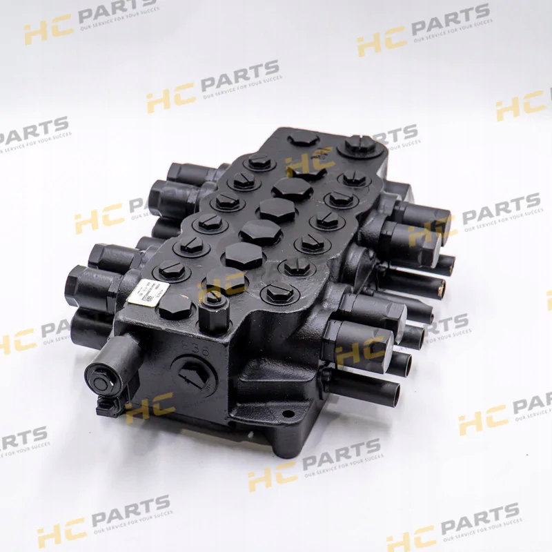 Hydraulické čerpadlo 25624300 — JCB 3CX, Auf Lager in der EU — Foto 1