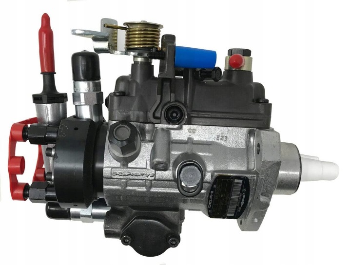 Motor Delphi — JCB 3CX, Auf Lager in der EU — Foto 1 | AMECAR Motor Delphi — JCB 3CX, Auf Lager in der EU — Foto 1