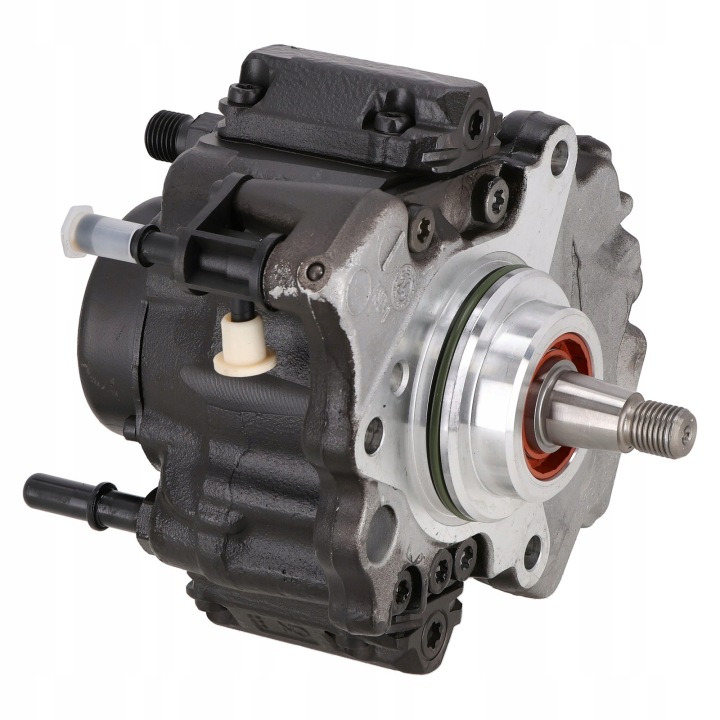 Motor Delphi — JCB 3CX, Auf Lager in der EU — Foto 1
