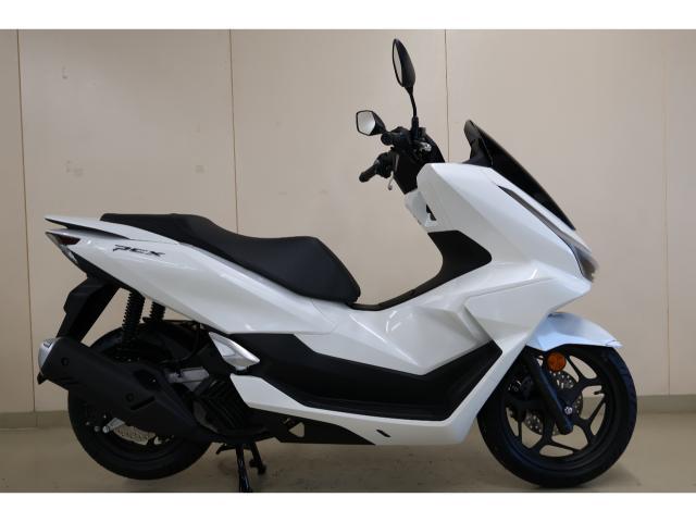 2025 Honda PCX, Import Japan — Foto 1