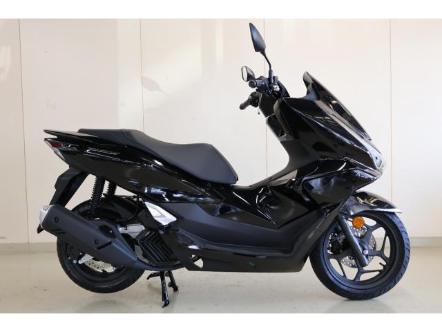 2025 Honda PCX, Import Japan — Foto 1