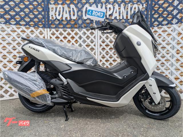2026 Yamaha NMAX, Import Japan — Foto 1