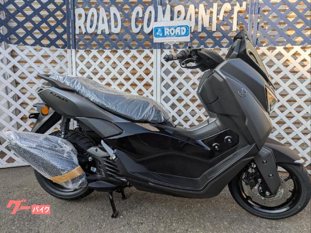 2026 Yamaha NMAX, Import Japan — Foto 1