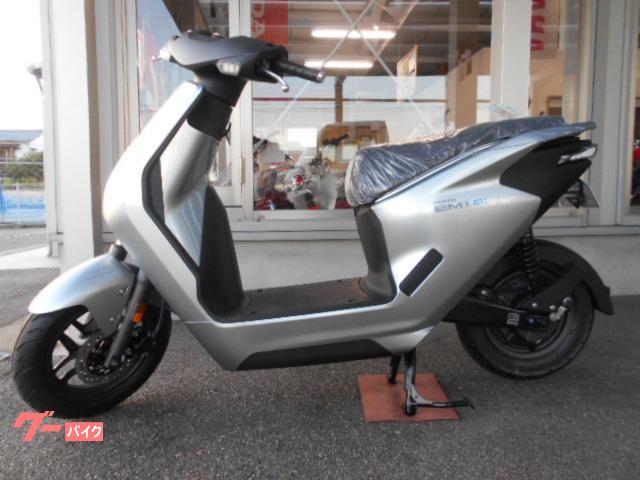 Honda EM1, Import Japan — Foto 1 | AMECAR Honda EM1, Import Japan — Foto 1