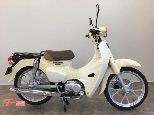Honda Super Cub 110, Import Japan — Foto 1 | AMECAR Honda Super Cub 110, Import Japan — Foto 1
