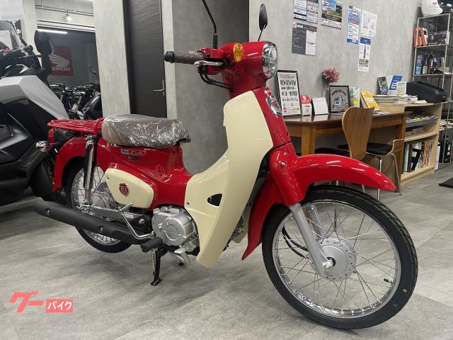 2025 Honda Super Cub 50, Import Japan — Foto 1 | AMECAR 2025 Honda Super Cub 50, Import Japan — Foto 1