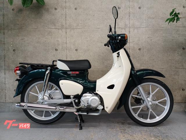 2026 Honda Super Cub 110, Import Japan — Foto 1 | AMECAR 2026 Honda Super Cub 110, Import Japan — Foto 1