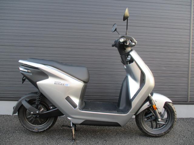 Honda EM1, Import Japan — Foto 1