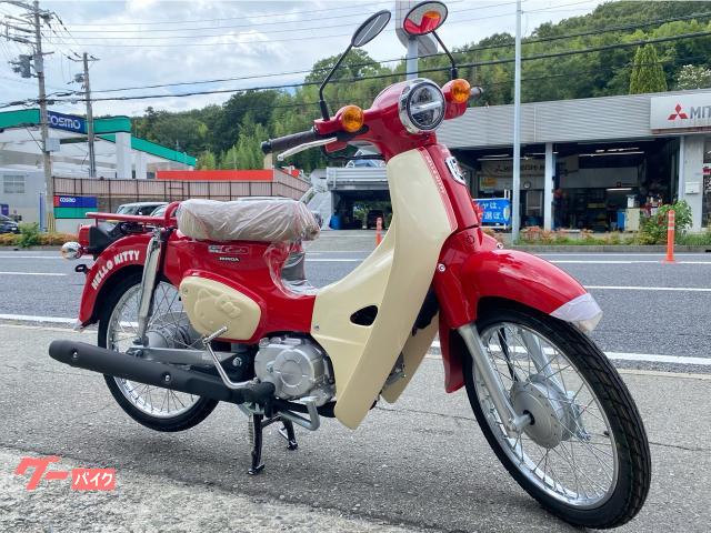 2025 Honda Super Cub 50, Import Japan — Foto 1 | AMECAR 2025 Honda Super Cub 50, Import Japan — Foto 1
