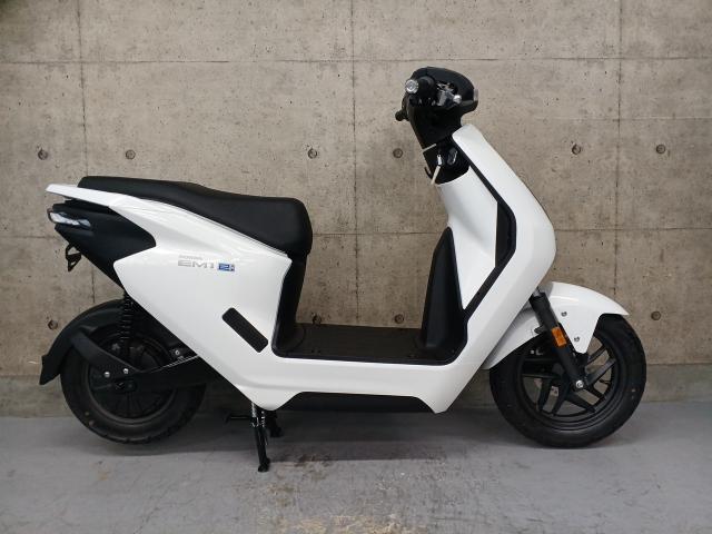 Honda EM1, Import Japan — Foto 1 | AMECAR Honda EM1, Import Japan — Foto 1