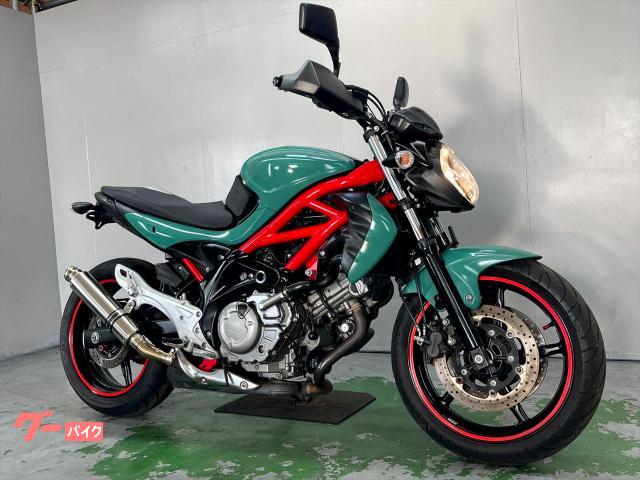 2010 Suzuki Gladius 400, 31.627 km, Import Japan — Foto 1 | AMECAR 2010 Suzuki Gladius 400, 31.627 km, Import Japan — Foto 1