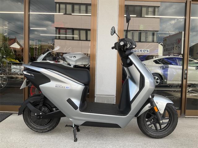 2023 Honda EM1, Import Japan — Foto 1 | AMECAR 2023 Honda EM1, Import Japan — Foto 1