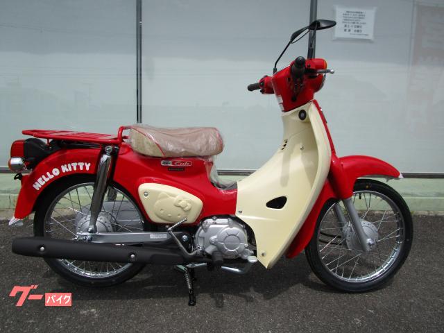 2025 Honda Super Cub 50, Import Japan — Foto 1 | AMECAR 2025 Honda Super Cub 50, Import Japan — Foto 1
