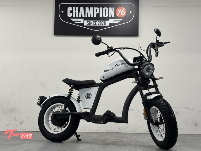 Mangosteen FT-02, 10 km, Import Japan — Foto 1 | AMECAR Mangosteen FT-02, 10 km, Import Japan — Foto 1