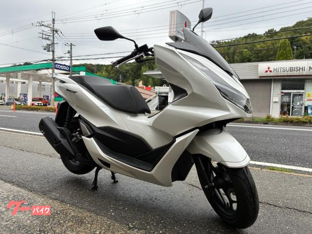 2023 Honda PCX, 2.070 km, Import Japan — Foto 1 | AMECAR 2023 Honda PCX, 2.070 km, Import Japan — Foto 1