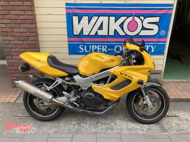 Honda VTR1000F, Import Japan — Foto 1 | AMECAR Honda VTR1000F, Import Japan — Foto 1
