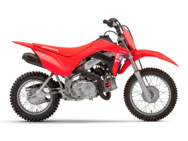 2025 Honda CRF110F, Import Japan — Foto 1 | AMECAR 2025 Honda CRF110F, Import Japan — Foto 1