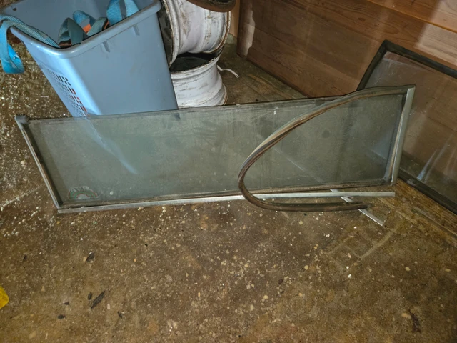 OEM komponent — Ford, Import Kanada — Foto 5 z 5