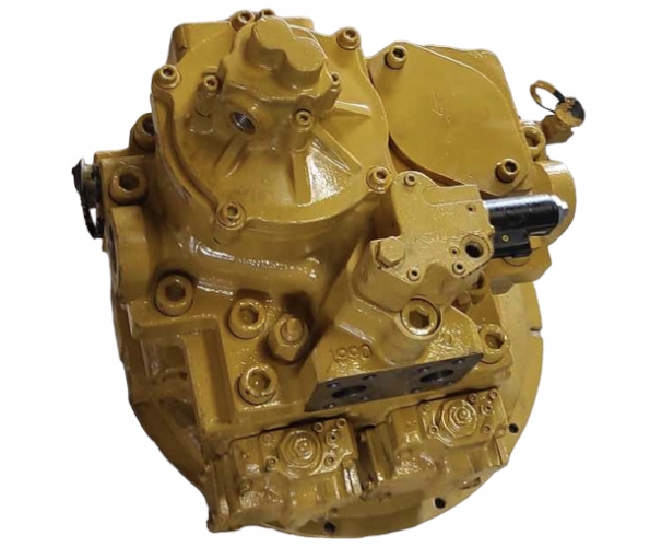 Hydraulické čerpadlo Cat 2478992 — Caterpillar 330, Auf Lager in der EU — Foto 1