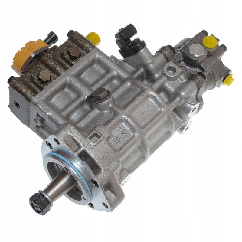 Motor Cat — Caterpillar 953D, Auf Lager in der EU — Foto 1