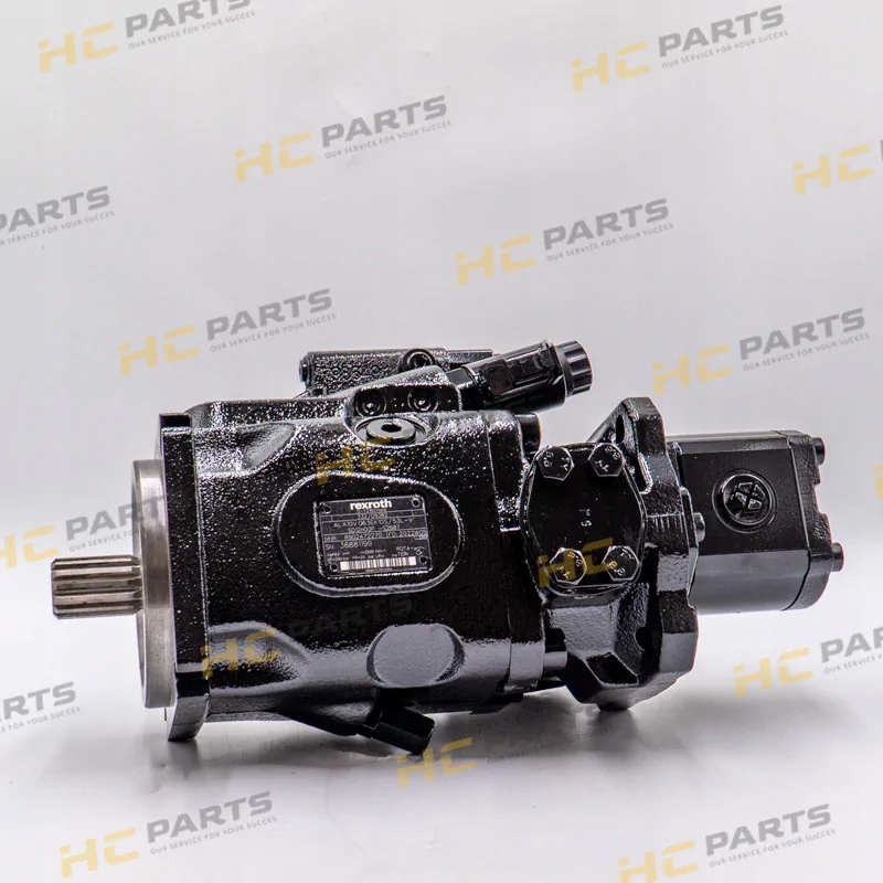 Hydraulické čerpadlo 332D9382 — JCB 540, Auf Lager in der EU — Foto 1