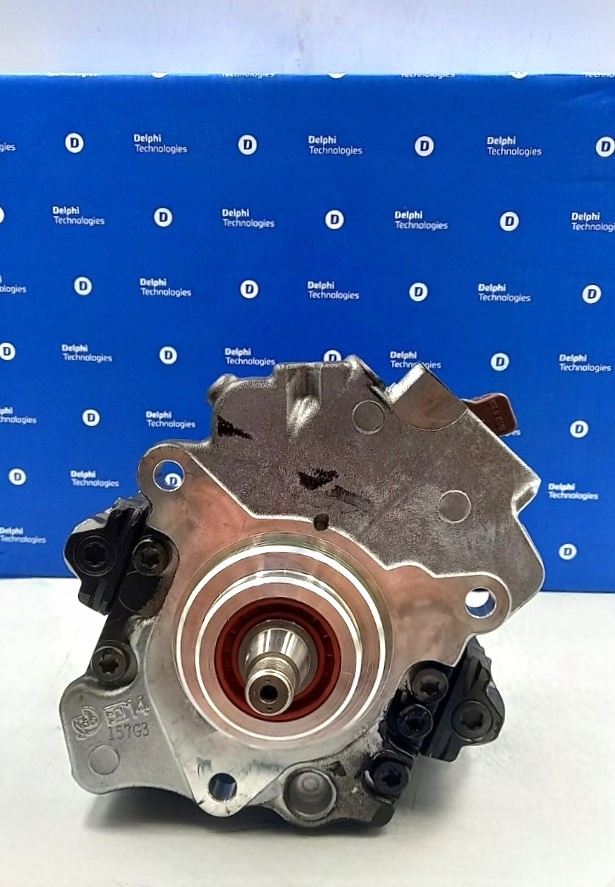 Motor Delphi 32006825 — JCB 444 EcoMax 4.4/4.8, Auf Lager in der EU — Foto 1