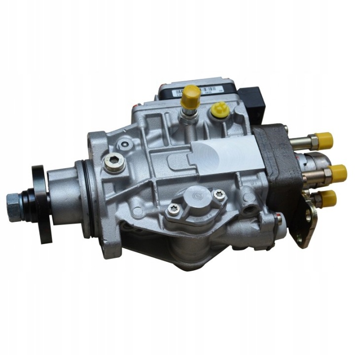 Motor Cat — Caterpillar TH220B, Auf Lager in der EU — Foto 1 | AMECAR Motor Cat — Caterpillar TH220B, Auf Lager in der EU — Foto 1