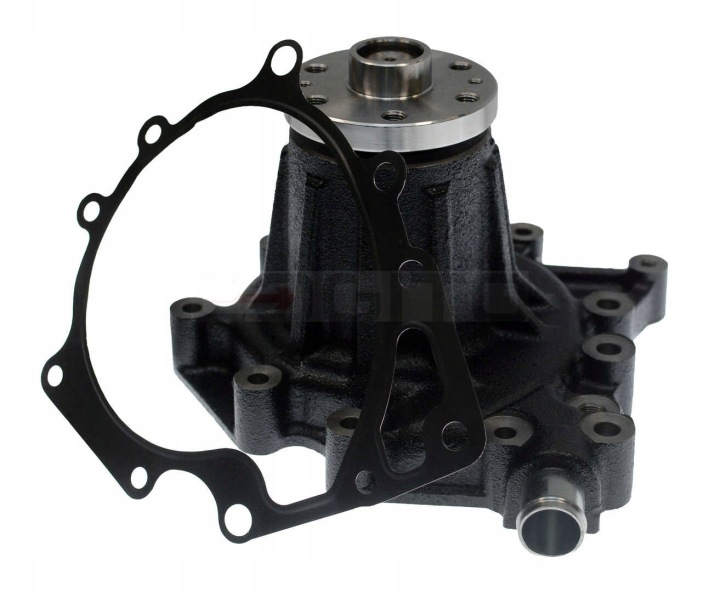 Motor — JCB JS240, Auf Lager in der EU — Foto 1 | AMECAR Motor — JCB JS240, Auf Lager in der EU — Foto 1