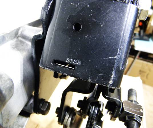 OEM komponent — Case, Import Kanada — Foto 3 z 7