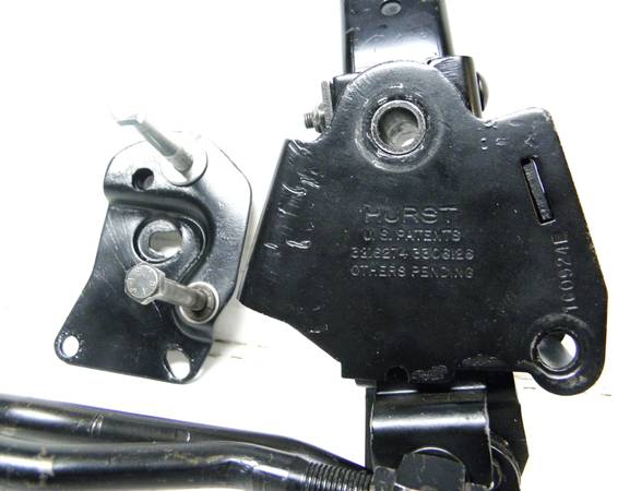 OEM komponent — Case, Import Kanada — Foto 4 z 7