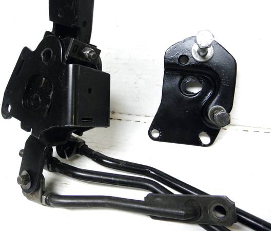 OEM komponent — Case, Import Kanada — Foto 6 z 7
