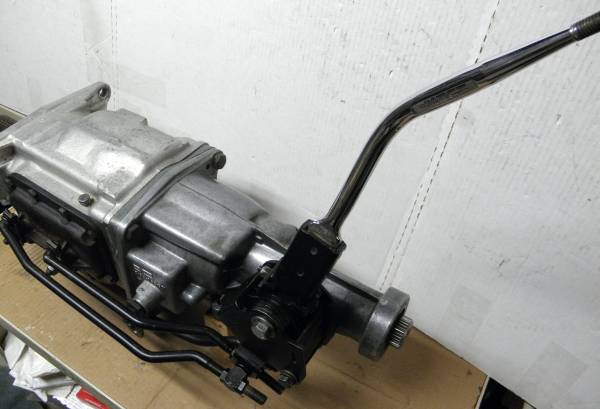 OEM komponent — Case, Import Kanada — Foto 7 z 7