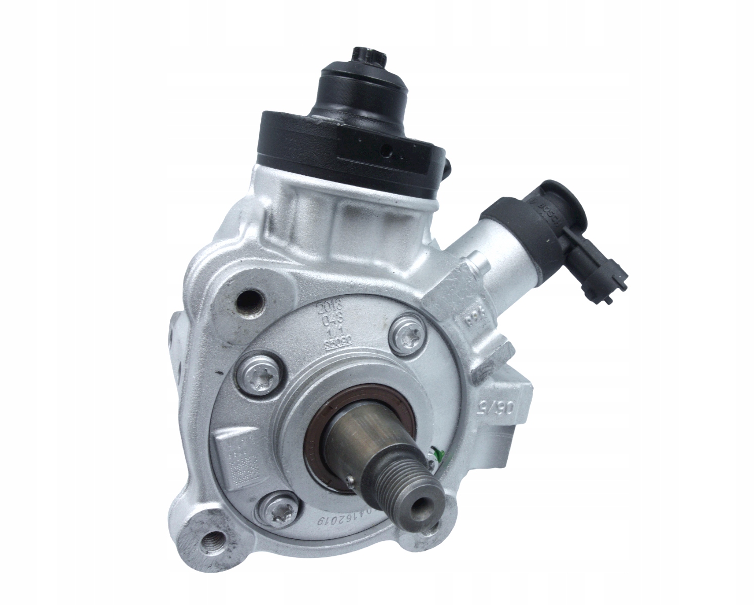 OEM komponent Bosch 0445010516 — Fiat 1.5 HDI, Auf Lager in der EU — Foto 1