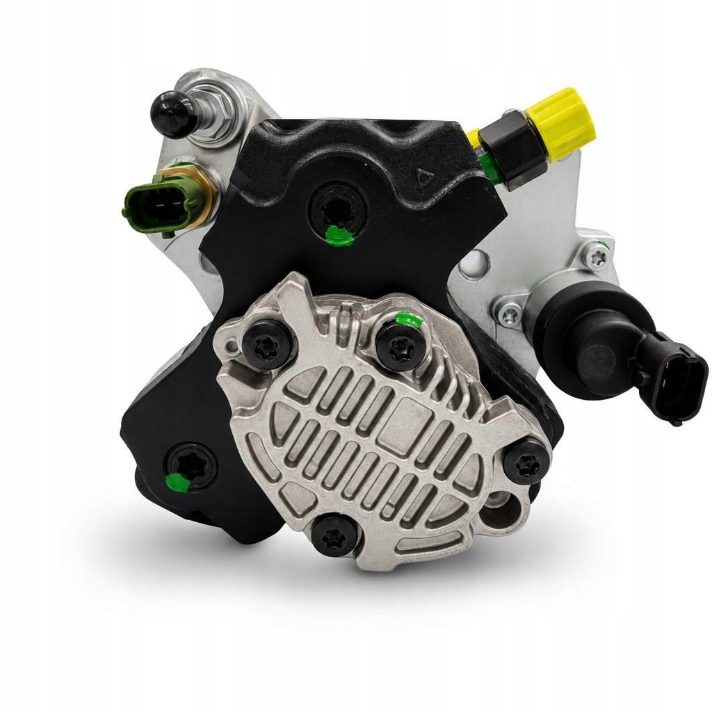 OEM komponent Bosch 0445010134 — Toyota Yaris 1.4, Auf Lager in der EU — Foto 1
