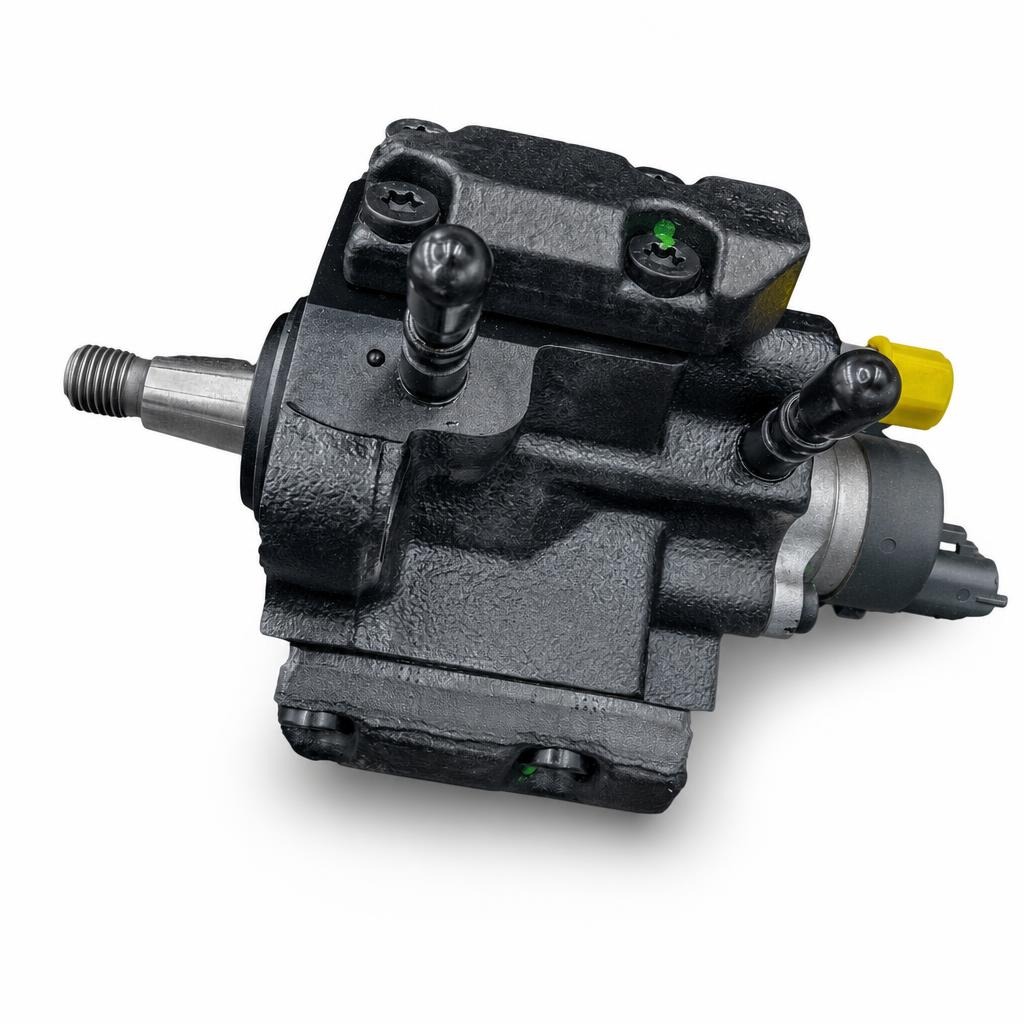 OEM komponent Bosch 0445010018 — Renault 1.9 DCI, Auf Lager in der EU — Foto 1