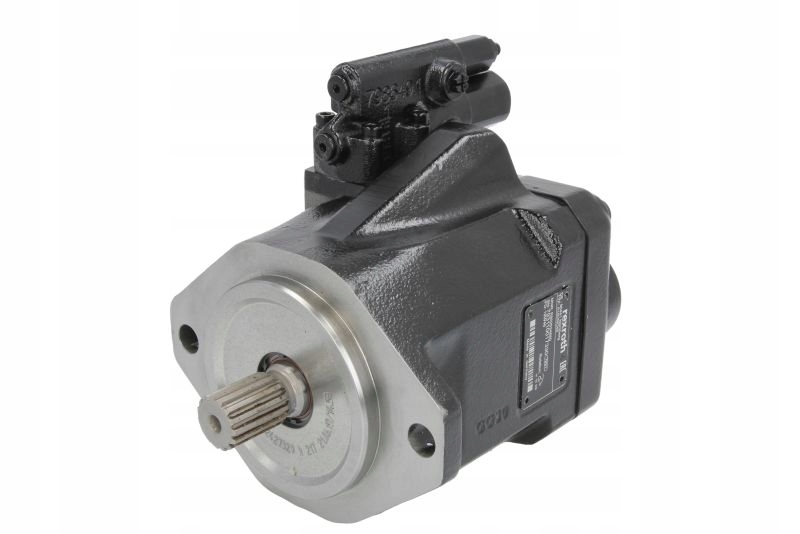 OEM komponent Bosch R902534660 — John Deere, Auf Lager in der EU — Foto 1