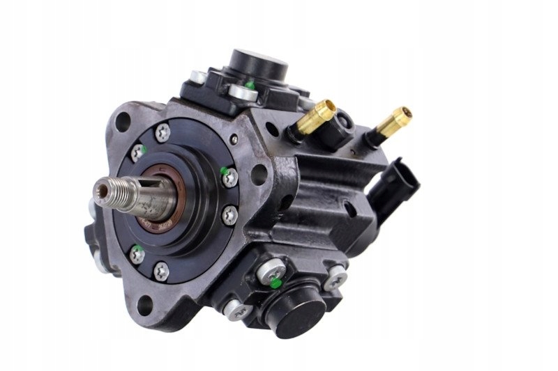 OEM komponent Bosch 0445010180 — Chevrolet, Auf Lager in der EU — Foto 1