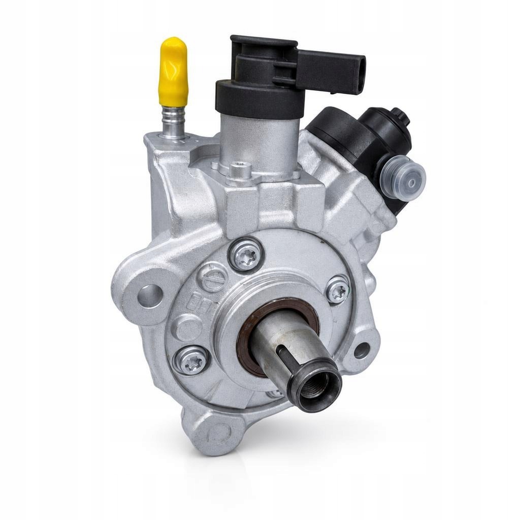OEM komponent Bosch 0445010756 — Toyota 2.0, Auf Lager in der EU — Foto 1