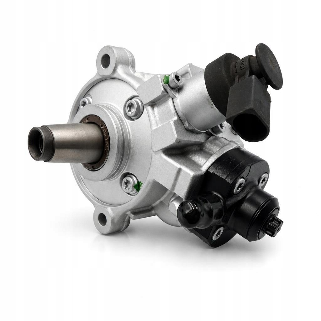 OEM komponent Bosch 0445010540 — BMW 1.6, Auf Lager in der EU — Foto 1