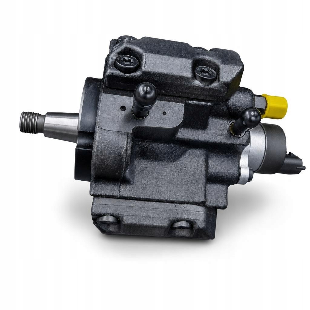 OEM komponent Bosch 0445010011 — Land Rover 2.0, Auf Lager in der EU — Foto 1