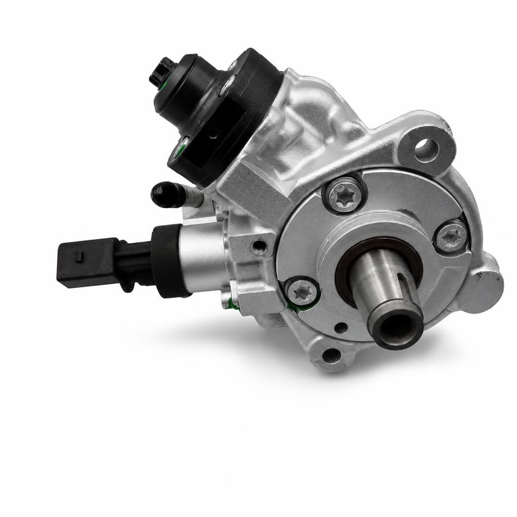 OEM komponent Bosch 0445010510 — BMW X1 2.0, Auf Lager in der EU — Foto 1