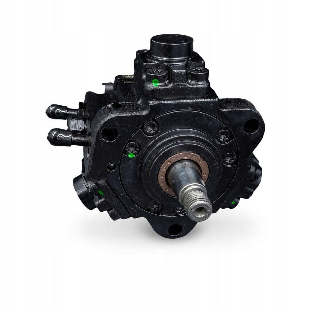 OEM komponent Bosch 0445010183 — Chevrolet 1.9 CDTI, Auf Lager in der EU — Foto 1