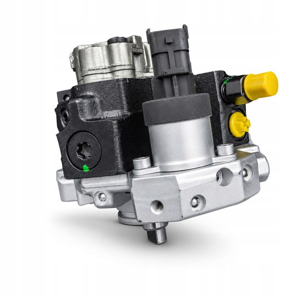 OEM komponent Bosch 0445010106 — Toyota Yaris 1.4, Auf Lager in der EU — Foto 1