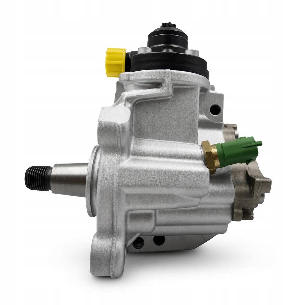 OEM komponent Bosch 0445010698 — BMW 3.0, Auf Lager in der EU — Foto 1