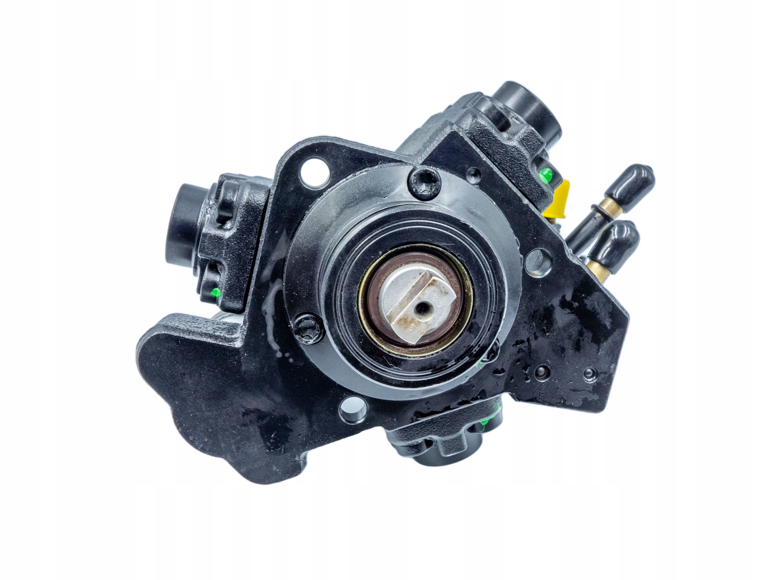 OEM komponent Bosch 0445010426 — Lancia 1.3 HDI, Auf Lager in der EU — Foto 1
