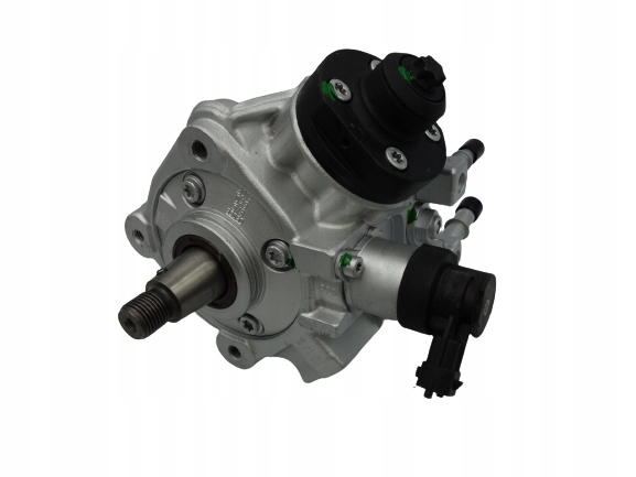 OEM komponent Bosch 0445010577 — Ford Transit 1.5 TDCI, Auf Lager in der EU — Foto 1