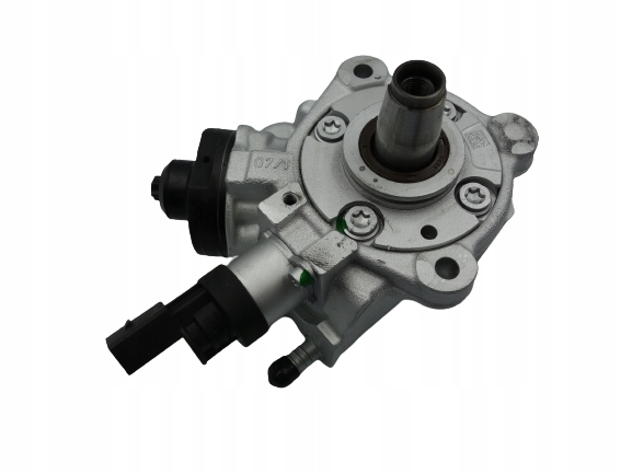 OEM komponent Bosch 0445010580 — BMW, Auf Lager in der EU — Foto 1