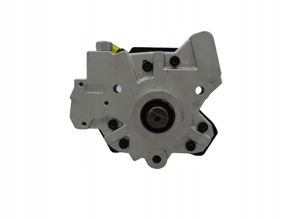 OEM komponent Bosch 0445010134 — Toyota Yaris 1.4, Auf Lager in der EU — Foto 1